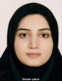 دکتر فاطمه عرب نژاد