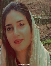 دکتر فاطمه ودیعتی