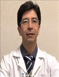 دکتر محمد حدادی اول