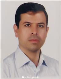 دکتر علیرضا جمشیدی