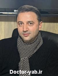 دکتر مرتضی محدودی زمان