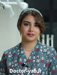 دکتر زهرا خزایی