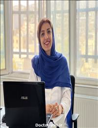 دکتر پرستو محمودی