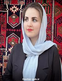 مینا شمس بیرانوند