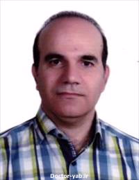 دکتر هادی کابلی