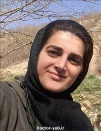 دکتر سیده هاجر مهدی پور
