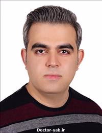 دکتر امیر جعفرپیشه