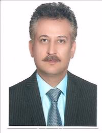 دکتر امیر هوشنگ هاشمی