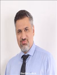 دکتر علیرضا برنامنش