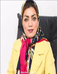 زهرا شورابی