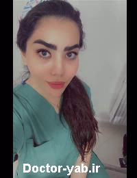 فرناز مرتضایی