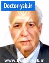 دکتر حیدرعلی نیک پور