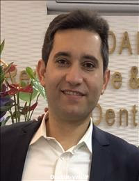 دکتر مهدی دانش