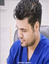 دکتر حمیدرضا باغشاهی