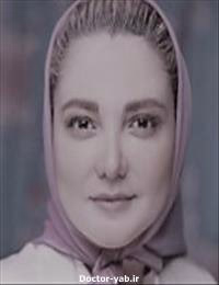دکتر نیلوفر صدقی