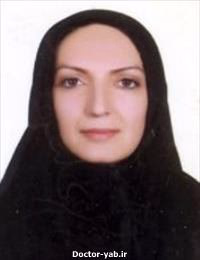 دکتر آزیتا ریحانی
