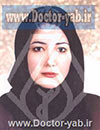 دکتر ماه منیر جهانگیری