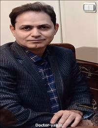 امیر محمد برهانی