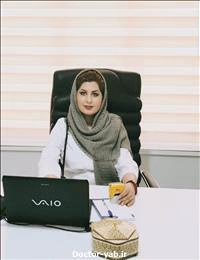 دکتر ثمین بهداد