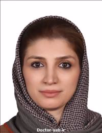 دکتر زینب یکتا