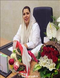 دکتر راحله رضازاده