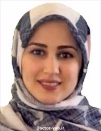 دکتر عطیه طالب پور