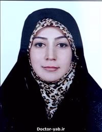دکتر مریم حیدرزاده
