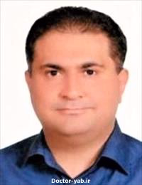 دکتر فریبرز نعمتی زاده
