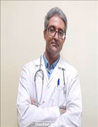 دکتر علی طالبی