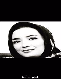 دکتر مهدیه احدی