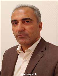دکتر محرم فتح الهی