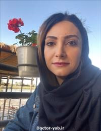 دکتر بهاره آسان دکتر بهاره آسان