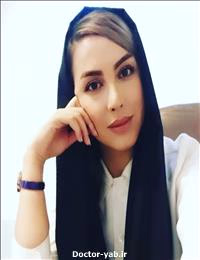 ندا صمدی