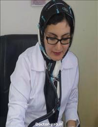 دکتر مریم کشاورز هدایتی