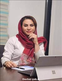 دکتر فاطمه شیبانی