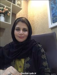 دکتر عفاف کریمی پور