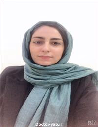 فاطمه عسگری نژاد