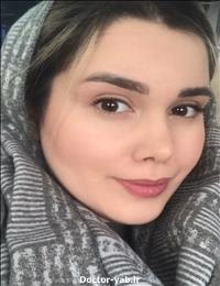 فریناز کاشفی