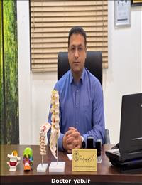 دکتر سعید حیدرپور خانقاه دکتر سعید حیدرپور خانقاه