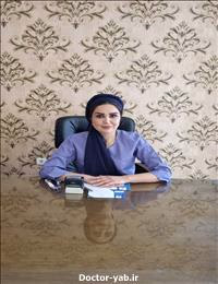 دکتر نازیلا مصباح