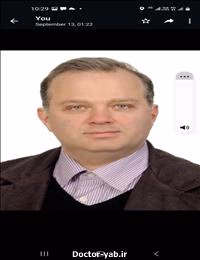 دکتر امیررضا یزدی