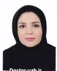 دکتر مریم پرهازه