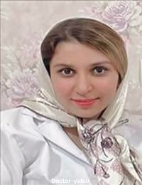 دکتر سرور دهدشتی