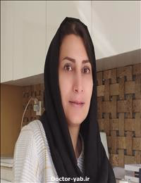 دکتر زهرا امینی رودخانه