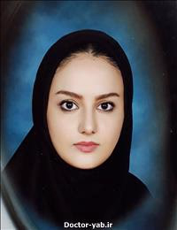 مهسا شیرزادی