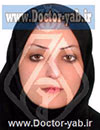 دکتر سعیده آرین نیا