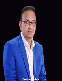 دکتر محمدرضا عطوفی سلمانی
