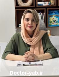 الهام غفارزاده