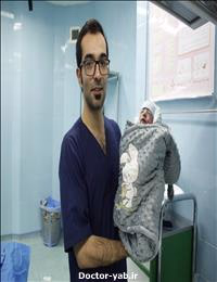 دکتر سید حسین سلیمان زاده موسوی