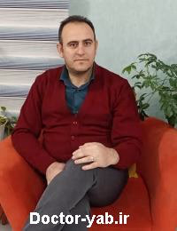 بهروز فرامرزی راد